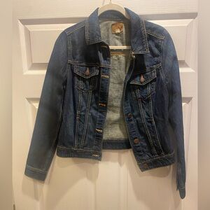 American Eagle Jean Jacket